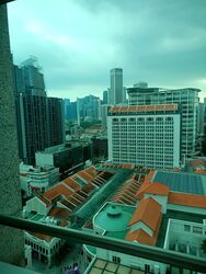 Bugis Junction (D7), Office #540897421
